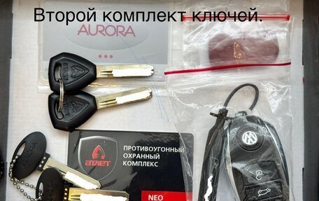 Volkswagen Touareg III, 2013 год, 1 900 000 рублей, 25 фотография