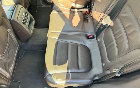 Volkswagen Touareg III, 2013 год, 1 900 000 рублей, 15 фотография