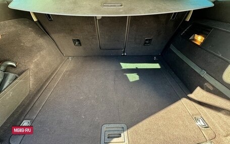 Volkswagen Touareg III, 2013 год, 1 900 000 рублей, 17 фотография