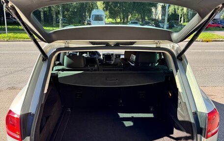 Volkswagen Touareg III, 2013 год, 1 900 000 рублей, 16 фотография