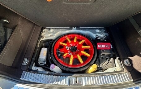 Volkswagen Touareg III, 2013 год, 1 900 000 рублей, 18 фотография