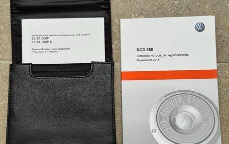 Volkswagen Touareg III, 2013 год, 1 900 000 рублей, 22 фотография