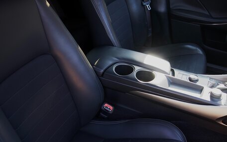 Lexus IS III, 2014 год, 2 250 000 рублей, 18 фотография