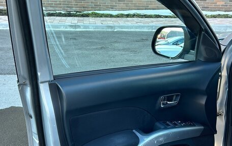 Mitsubishi Outlander III рестайлинг 3, 2008 год, 1 150 000 рублей, 12 фотография