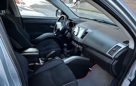 Mitsubishi Outlander III рестайлинг 3, 2008 год, 1 150 000 рублей, 19 фотография