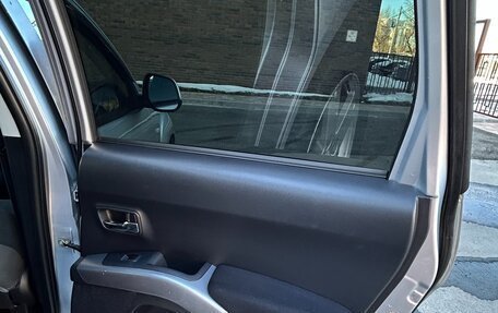 Mitsubishi Outlander III рестайлинг 3, 2008 год, 1 150 000 рублей, 16 фотография