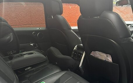 Land Rover Range Rover Sport II, 2020 год, 6 200 000 рублей, 5 фотография