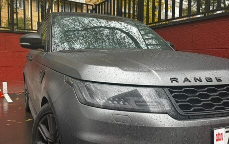 Land Rover Range Rover Sport II, 2020 год, 6 200 000 рублей, 7 фотография