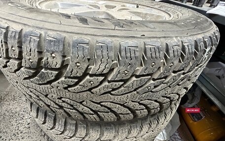 Mitsubishi Outlander III рестайлинг 3, 2008 год, 1 150 000 рублей, 26 фотография