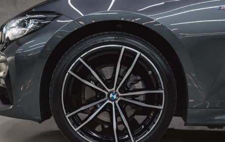 BMW 3 серия, 2021 год, 4 100 000 рублей, 13 фотография