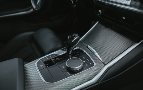BMW 3 серия, 2021 год, 4 100 000 рублей, 18 фотография