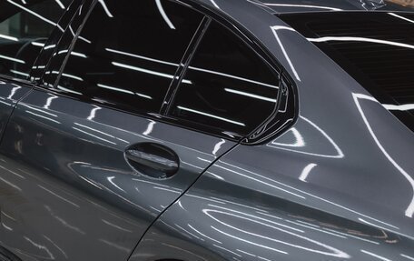 BMW 3 серия, 2021 год, 4 100 000 рублей, 10 фотография