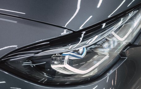 BMW 3 серия, 2021 год, 4 100 000 рублей, 11 фотография