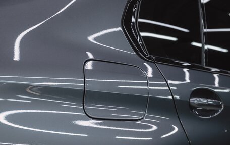 BMW 3 серия, 2021 год, 4 100 000 рублей, 12 фотография
