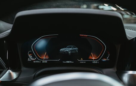 BMW 3 серия, 2021 год, 4 100 000 рублей, 16 фотография