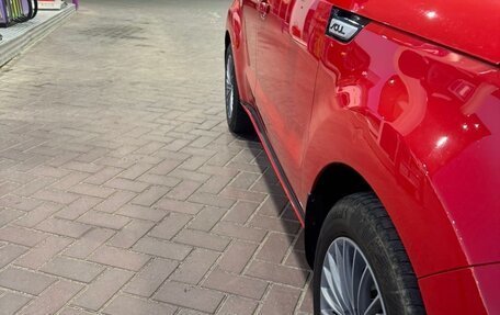 KIA Soul II рестайлинг, 2016 год, 1 599 900 рублей, 8 фотография