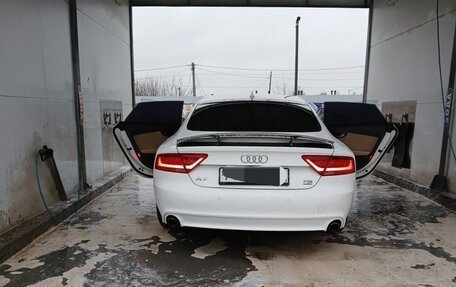 Audi A7, 2010 год, 1 700 000 рублей, 12 фотография