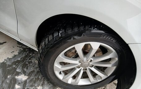 Audi A7, 2010 год, 1 700 000 рублей, 22 фотография