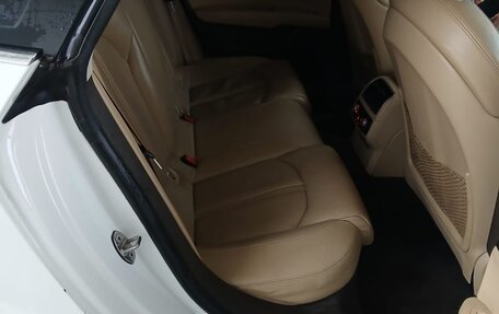 Audi A7, 2010 год, 1 700 000 рублей, 26 фотография