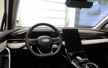 Geely Atlas, 2024 год, 3 717 190 рублей, 8 фотография