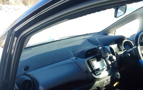 Honda Fit III, 2009 год, 650 000 рублей, 6 фотография