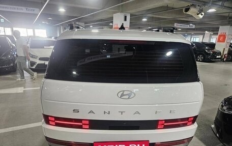 Hyundai Santa Fe IV, 2023 год, 3 860 777 рублей, 2 фотография