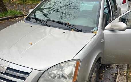 Chery Fora (A21), 2007 год, 100 000 рублей, 5 фотография