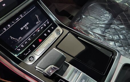 Audi Q8 I, 2021 год, 5 125 000 рублей, 9 фотография