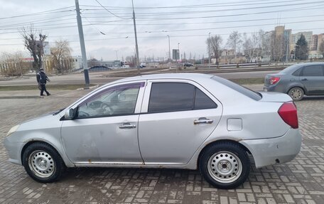 Geely MK I рестайлинг, 2012 год, 220 000 рублей, 2 фотография