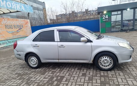 Geely MK I рестайлинг, 2012 год, 220 000 рублей, 3 фотография