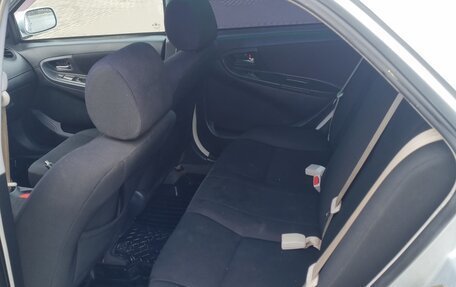 Geely MK I рестайлинг, 2012 год, 220 000 рублей, 8 фотография
