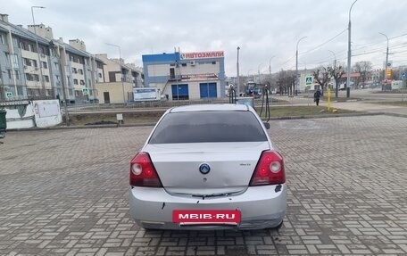 Geely MK I рестайлинг, 2012 год, 220 000 рублей, 4 фотография