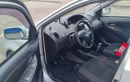 Geely MK I рестайлинг, 2012 год, 220 000 рублей, 6 фотография