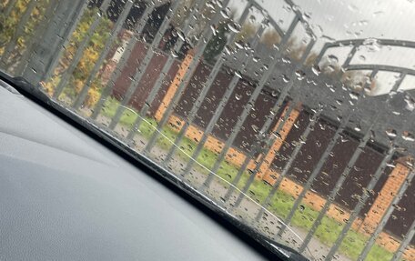 Hyundai Creta I рестайлинг, 2020 год, 1 600 000 рублей, 13 фотография