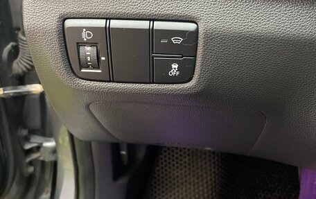 Hyundai Creta I рестайлинг, 2020 год, 1 600 000 рублей, 12 фотография