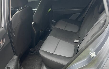 Hyundai Creta I рестайлинг, 2020 год, 1 600 000 рублей, 14 фотография