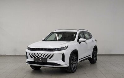 CheryExeed LX, 2024 год, 3 470 000 рублей, 1 фотография
