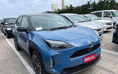 Toyota Yaris Cross, 2022 год, 1 600 000 рублей, 1 фотография