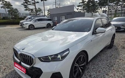 BMW 5 серия, 2024 год, 6 590 099 рублей, 1 фотография