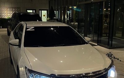 Toyota Camry, 2016 год, 2 070 000 рублей, 1 фотография