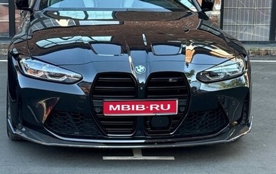 BMW M4, 2020 год, 7 700 000 рублей, 1 фотография