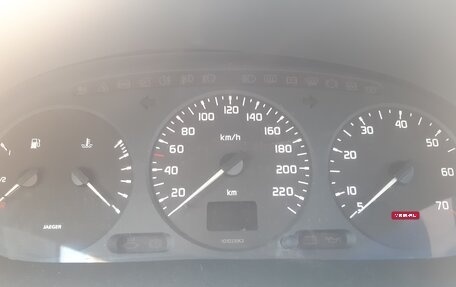 Renault Megane II, 1997 год, 173 000 рублей, 9 фотография