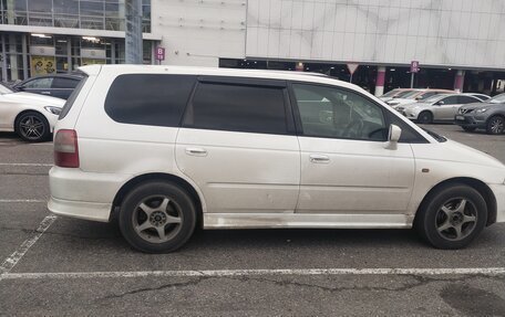 Honda Odyssey II, 2000 год, 660 000 рублей, 2 фотография
