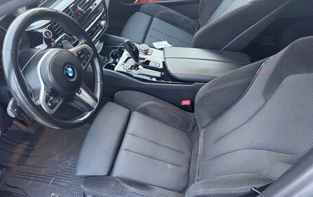 BMW 5 серия, 2018 год, 3 330 000 рублей, 6 фотография