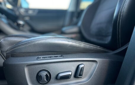 Skoda Kodiaq I, 2017 год, 3 049 070 рублей, 10 фотография