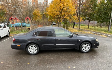 Nissan Maxima VIII, 2005 год, 398 000 рублей, 4 фотография