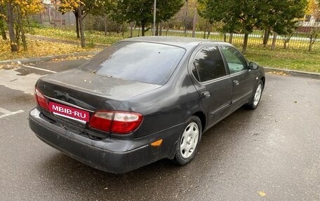 Nissan Maxima VIII, 2005 год, 398 000 рублей, 7 фотография