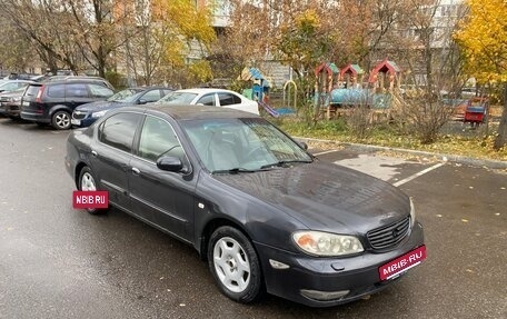 Nissan Maxima VIII, 2005 год, 398 000 рублей, 3 фотография