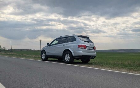 SsangYong Kyron I, 2010 год, 600 000 рублей, 6 фотография