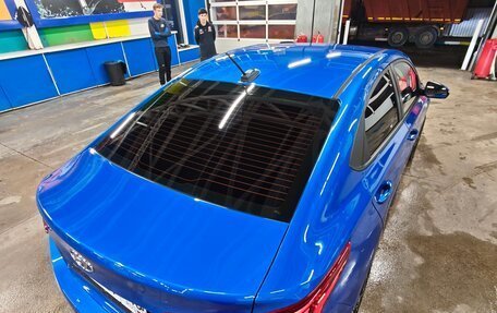 Hyundai Solaris II рестайлинг, 2017 год, 1 049 100 рублей, 18 фотография